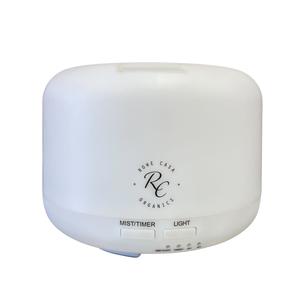 Essential Oil Diffuser | 500 ml