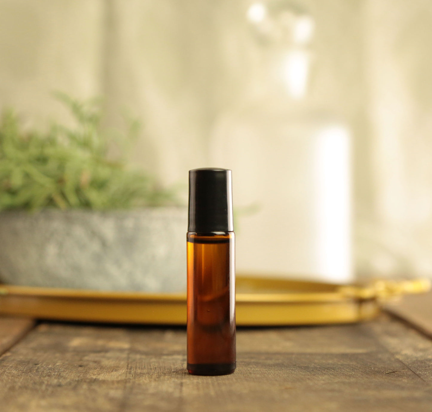 10 ml Roller Bottle