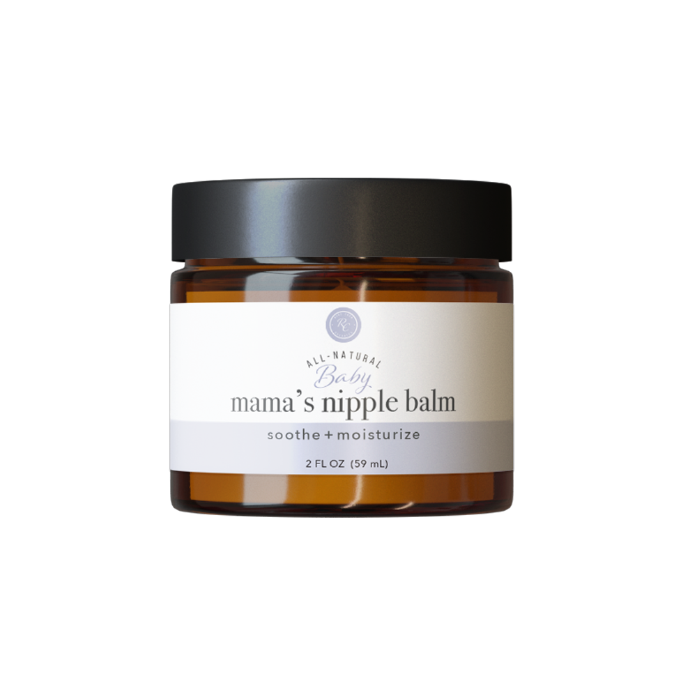 Mama's Nipple Balm | 2 oz