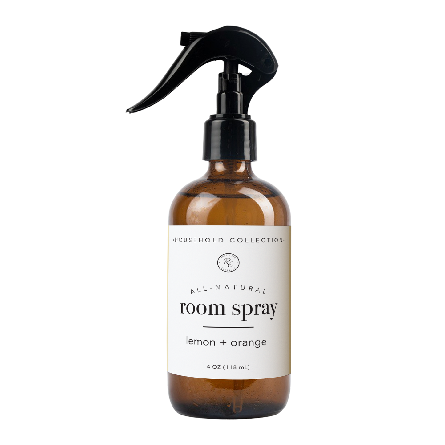 ROOM SPRAY | 4 oz
