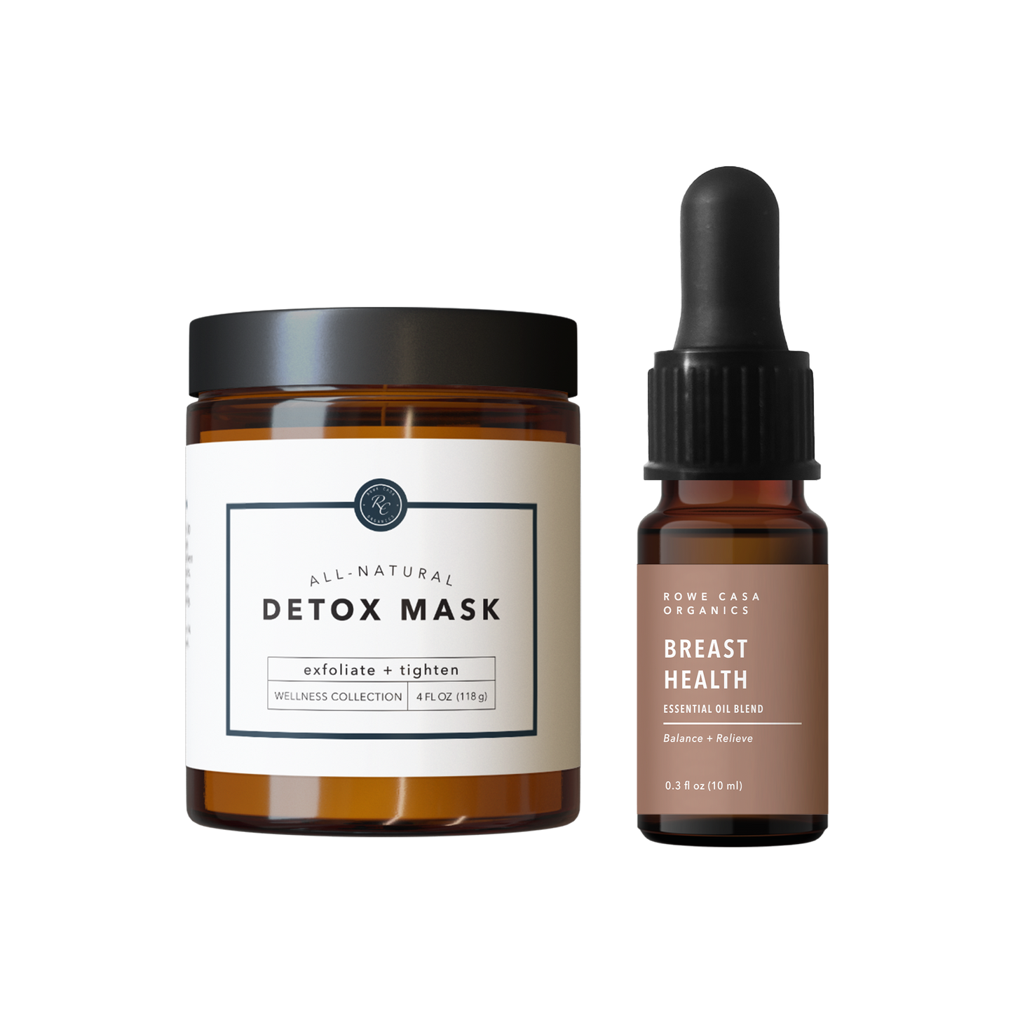 Breast Health Duo