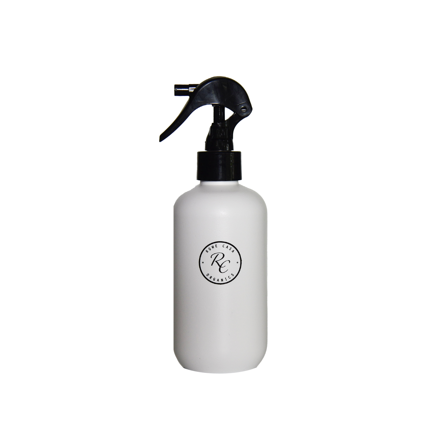 HDPE Plastic Spray Bottle | 8 oz