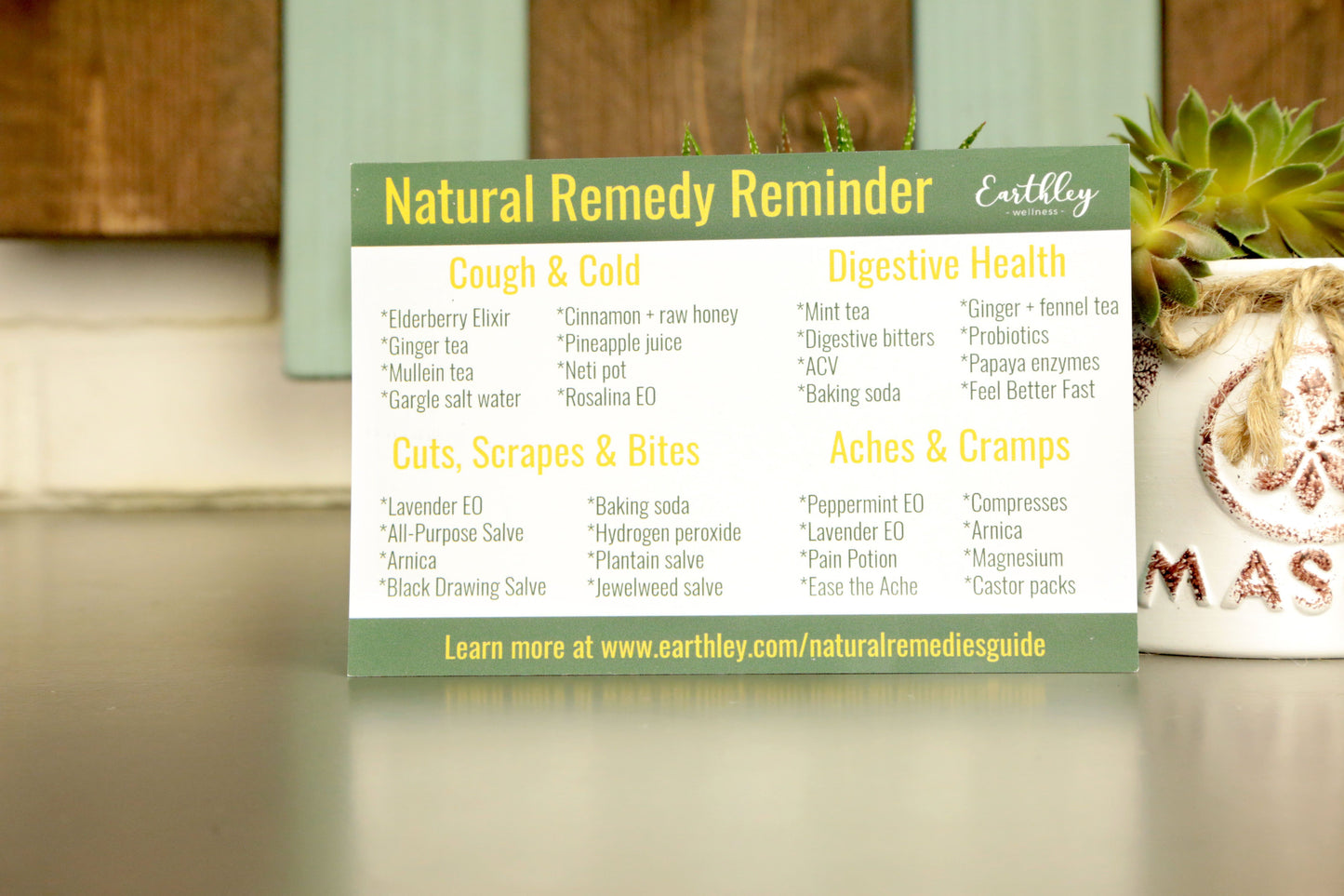 natural-remedy-reminder-magnet
