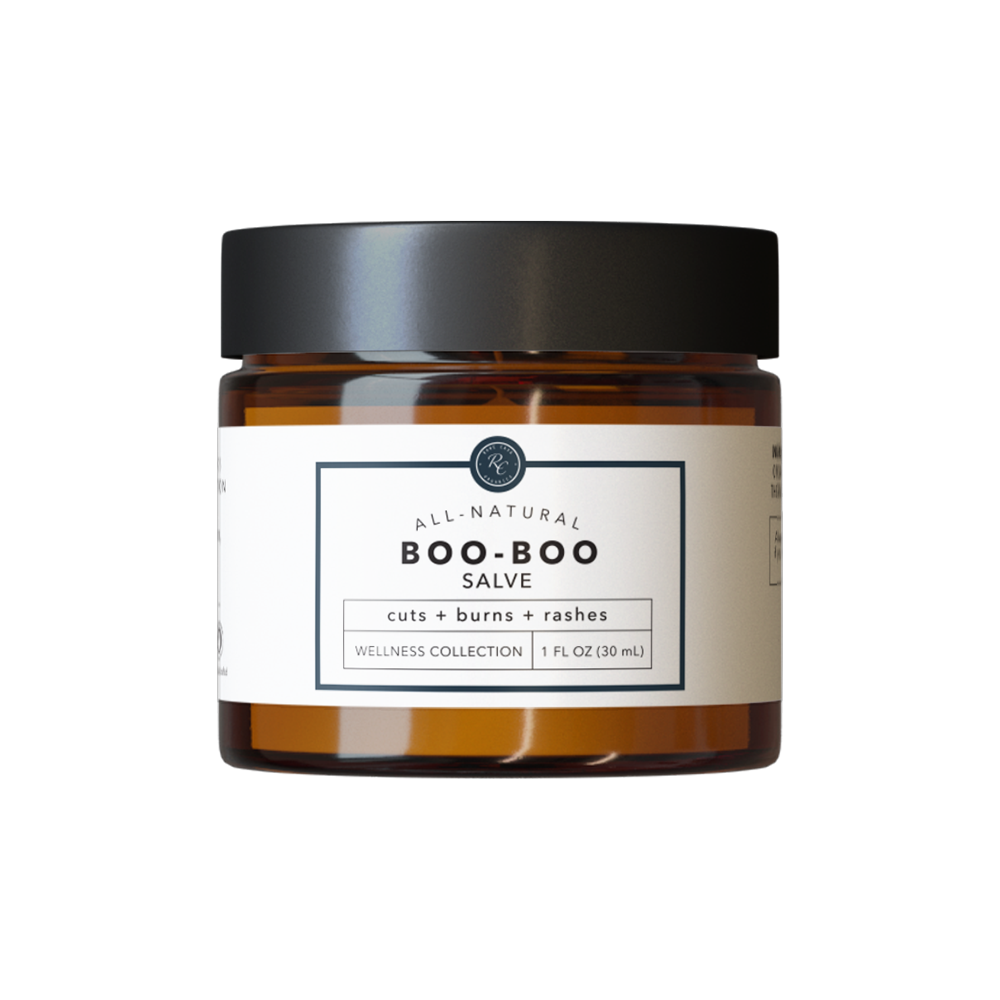 Boo-Boo Salve | 1 oz