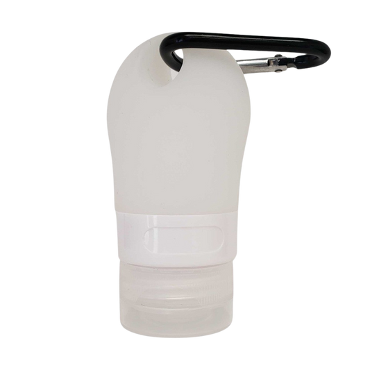 Silicone Clip on Bottle | 1.3 oz