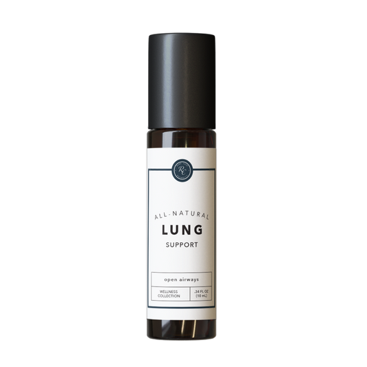 Lung Support | 10 ml