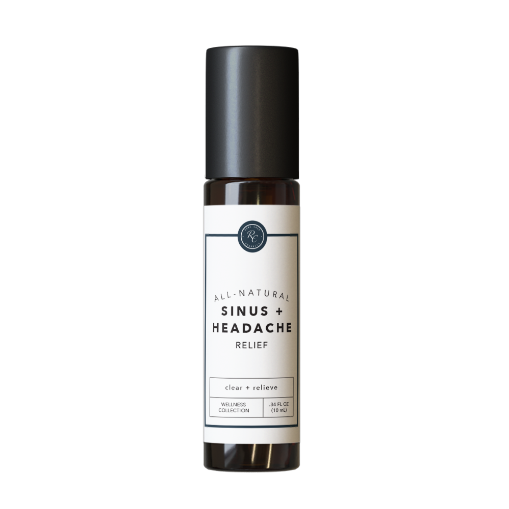 Sinus + Headache Relief | 10 ml