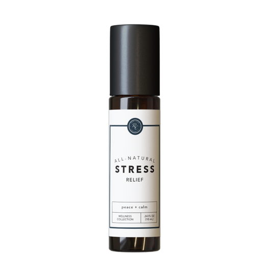 Stress Relief | 10 ml