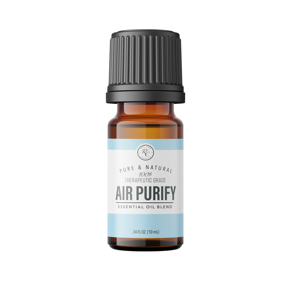 ESSENTIAL OIL | 10 ml