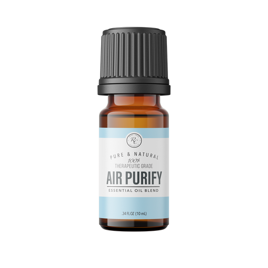 ESSENTIAL OIL | 10 ml