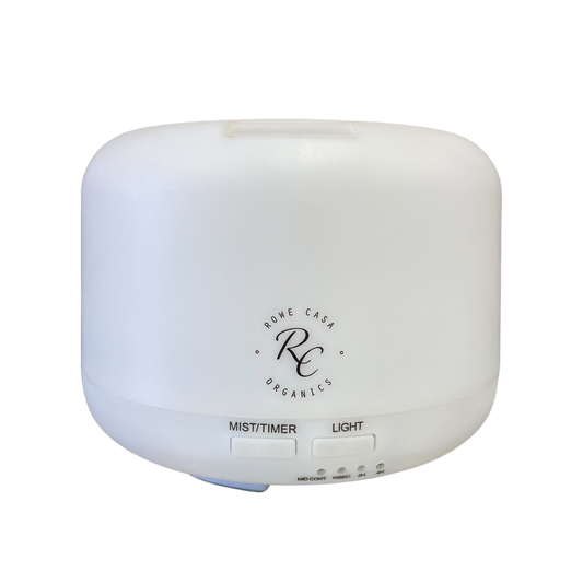 Essential Oil Diffuser | 500 ml