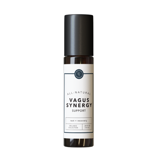 Vagus Synergy Support | 10 ml