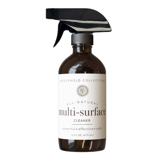 Multi-Surface Cleaner | 16 oz