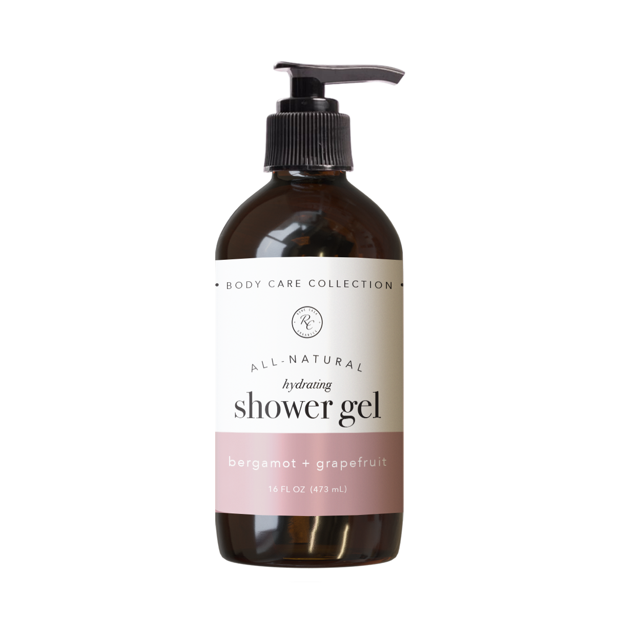 SHOWER GEL