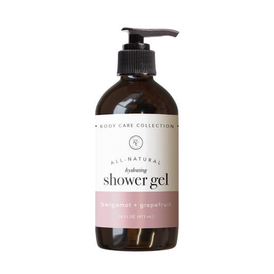 SHOWER GEL