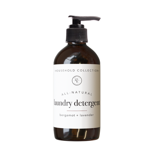 LAUNDRY DETERGENT | LIQUID