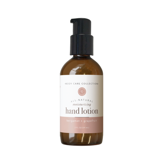 HAND LOTION