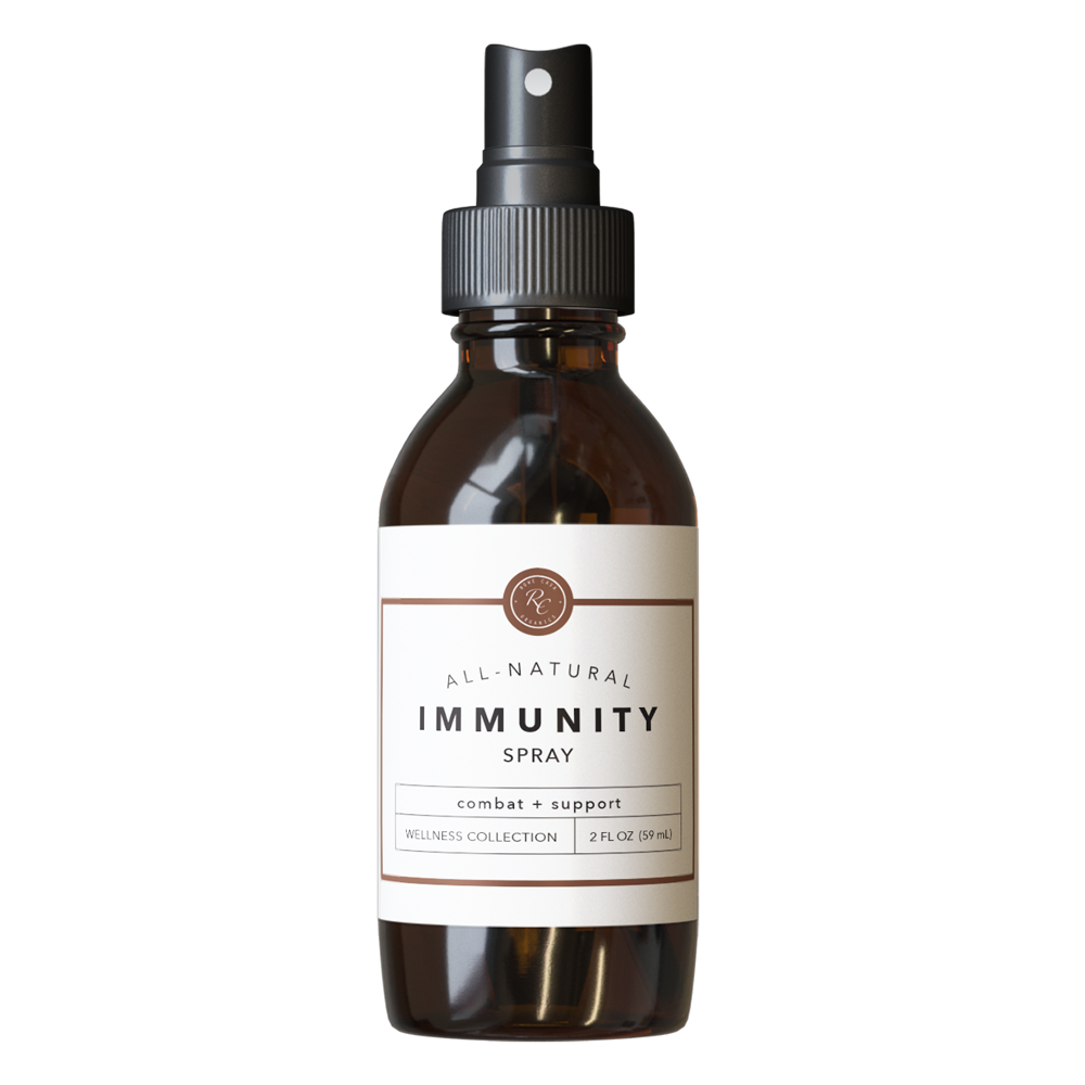 IMMUNITY SPRAY
