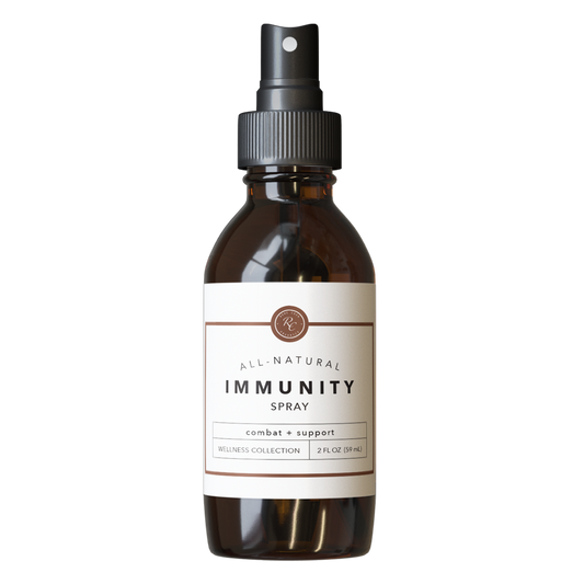 IMMUNITY SPRAY