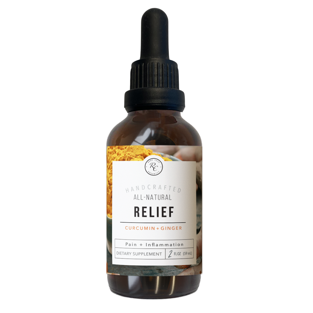 Relief