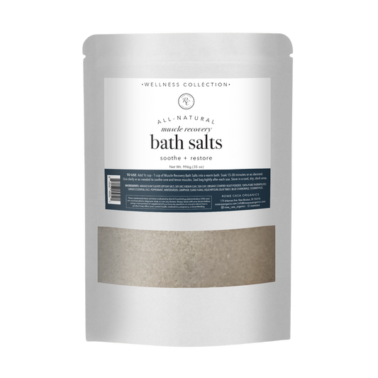 BATH SALT |35 oz