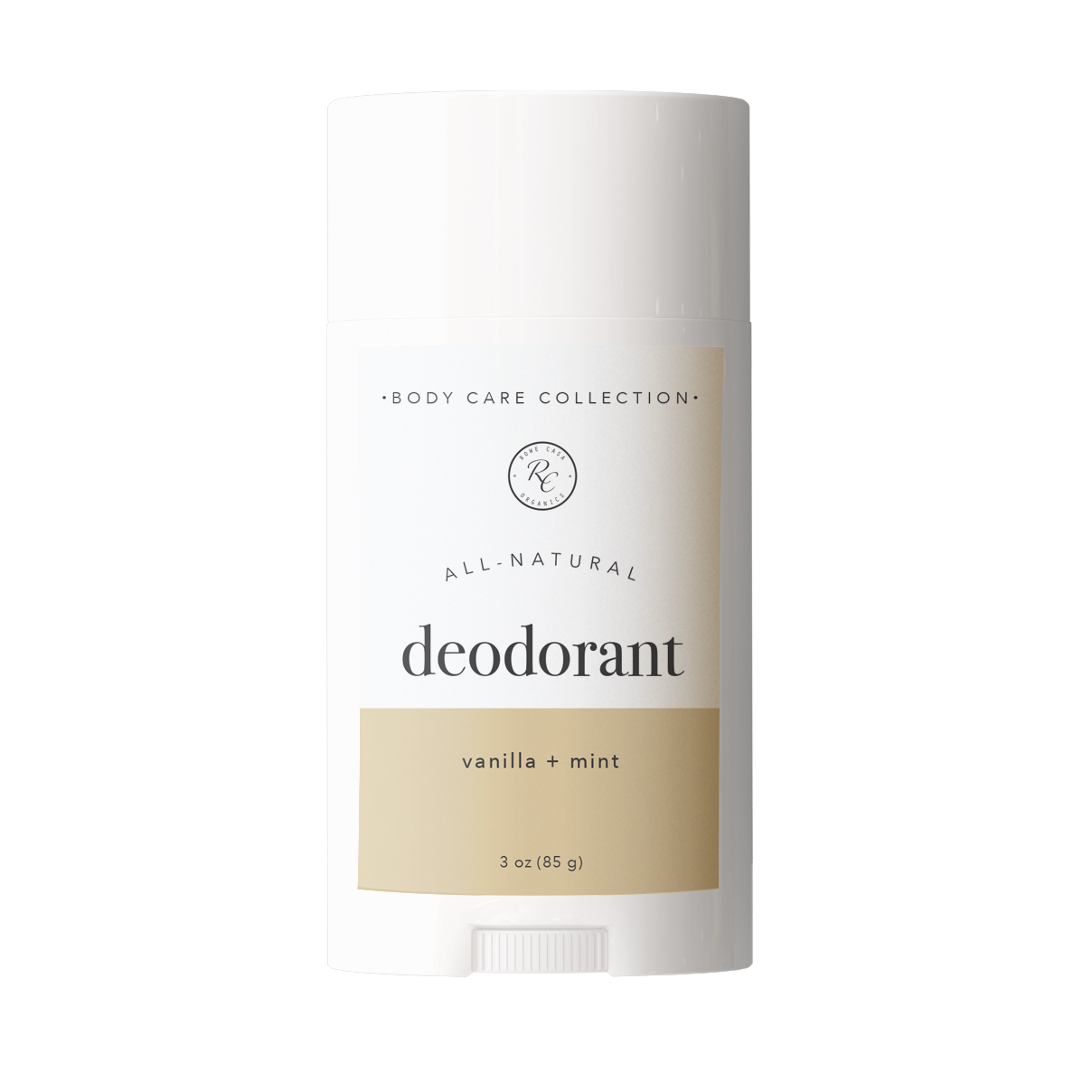 DEODORANT STICK