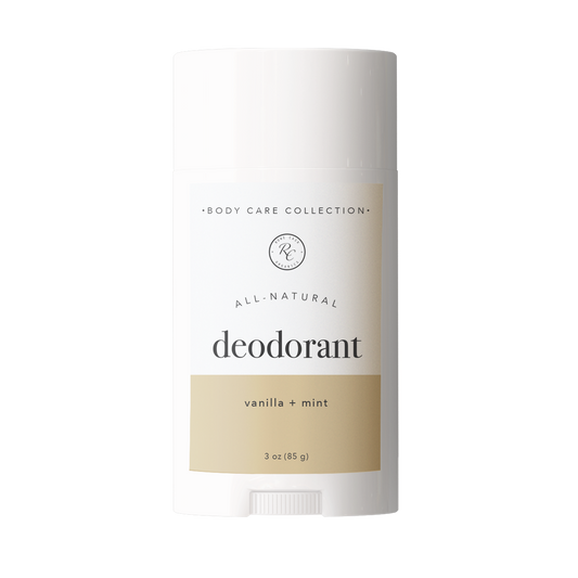 DEODORANT STICK