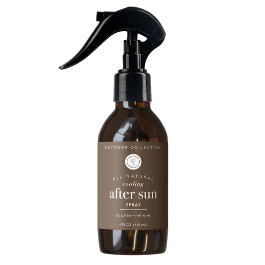 After Sun Spray | 4 oz