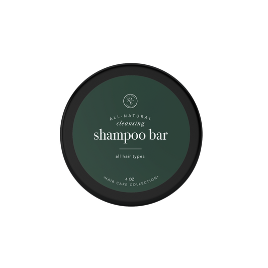 Shampoo Bar | 4 oz