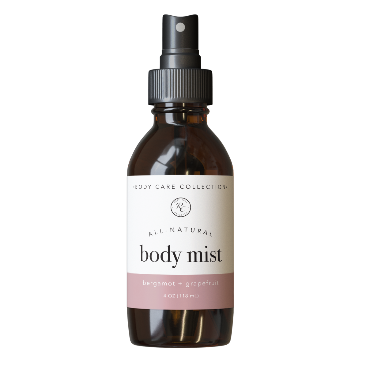 BODY MIST | 4 oz