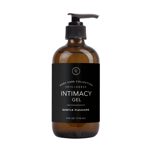 Intimacy Gel | 4 oz