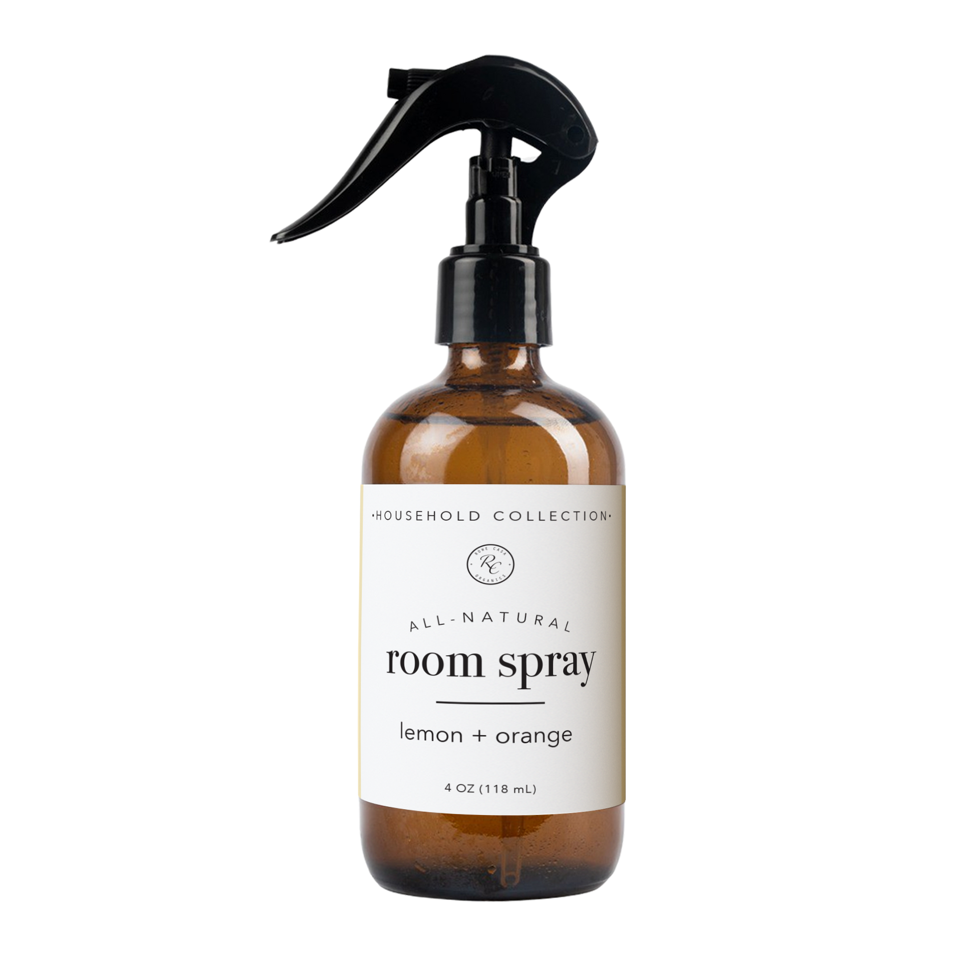 ROOM SPRAY | 4 oz