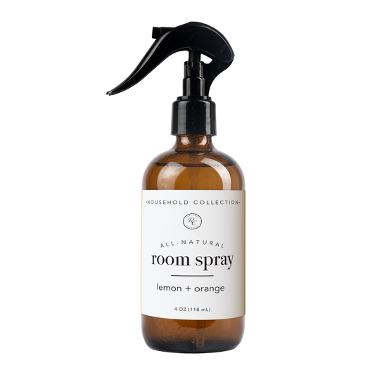 ROOM SPRAY | 4 oz