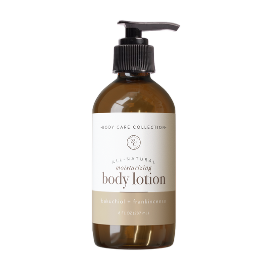 BODY LOTION | 8 oz