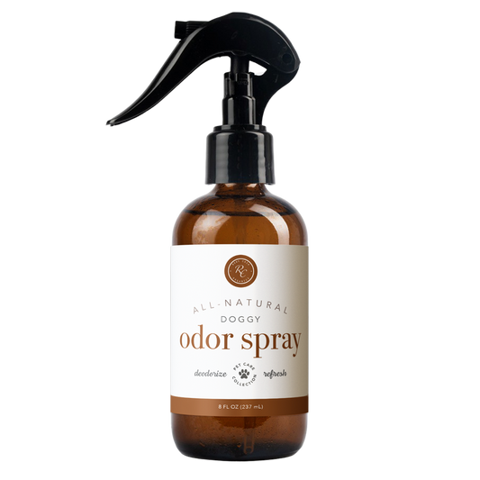 Doggy Odor Spray | 8 oz