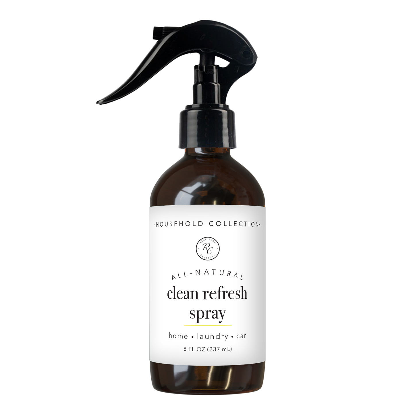 Clean Refresh Spray | 8 oz