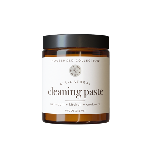 Cleaning Paste | 9 oz