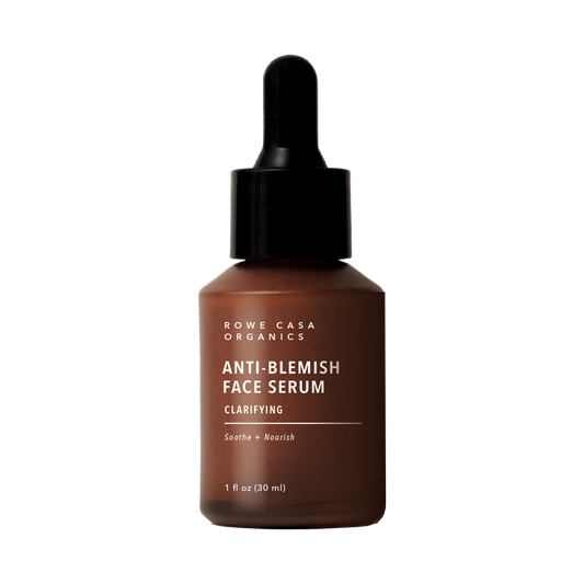 Clarifying Anti-Blemish Face Serum | 1 oz