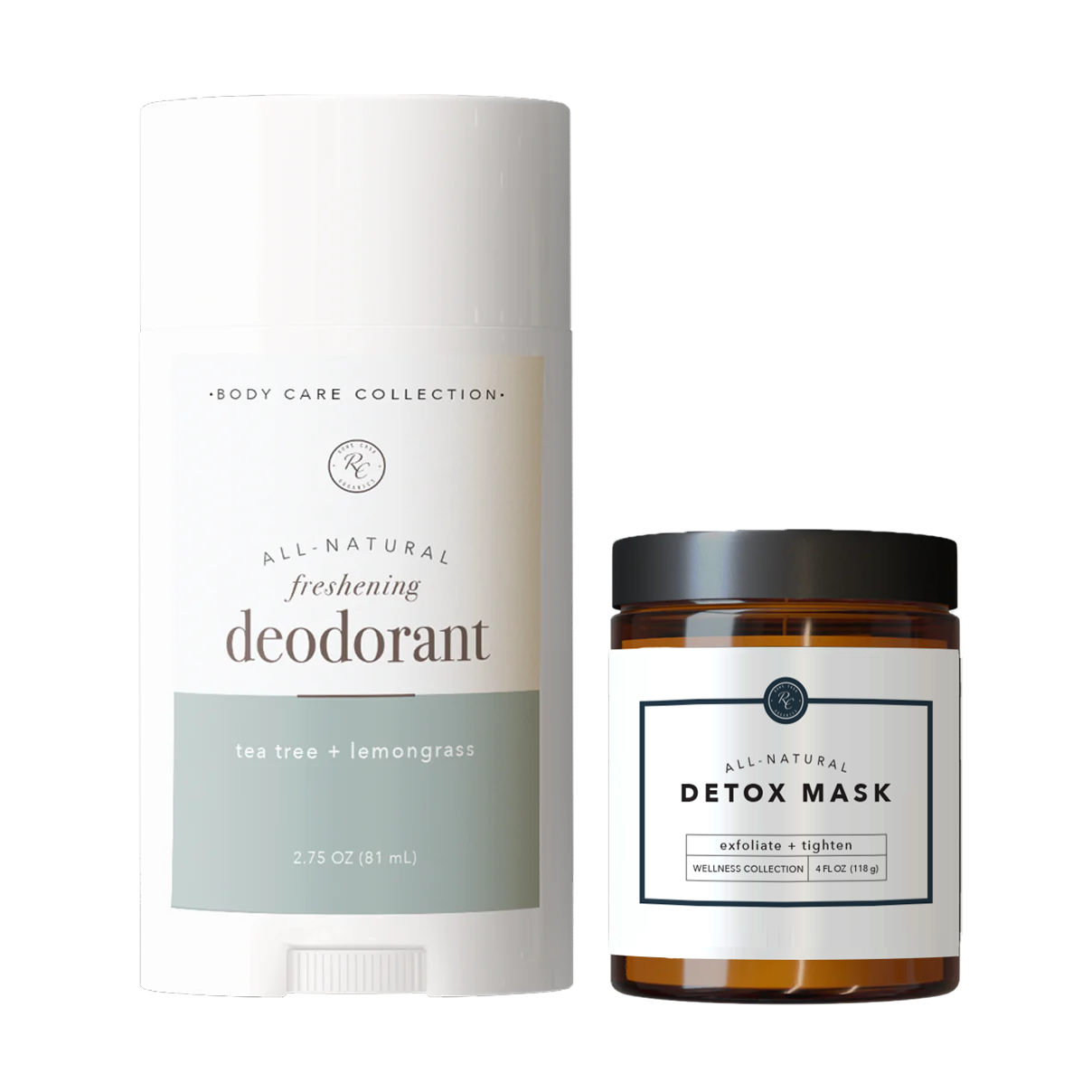Detox Duo