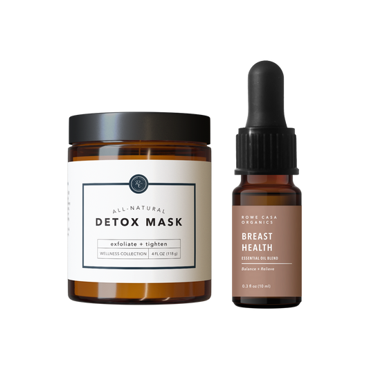Breast Health Duo
