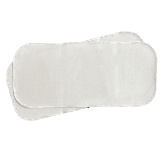 Castor Oil Wrap Inserts Only | 2 pack