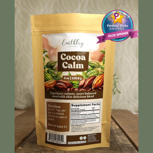 Cocoa Calm