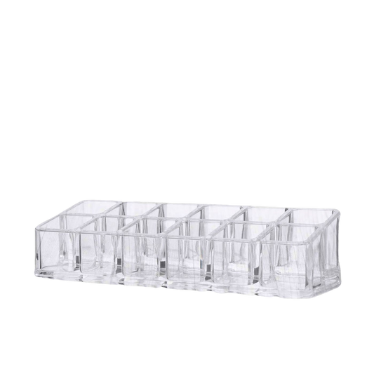 Dropper Organizer