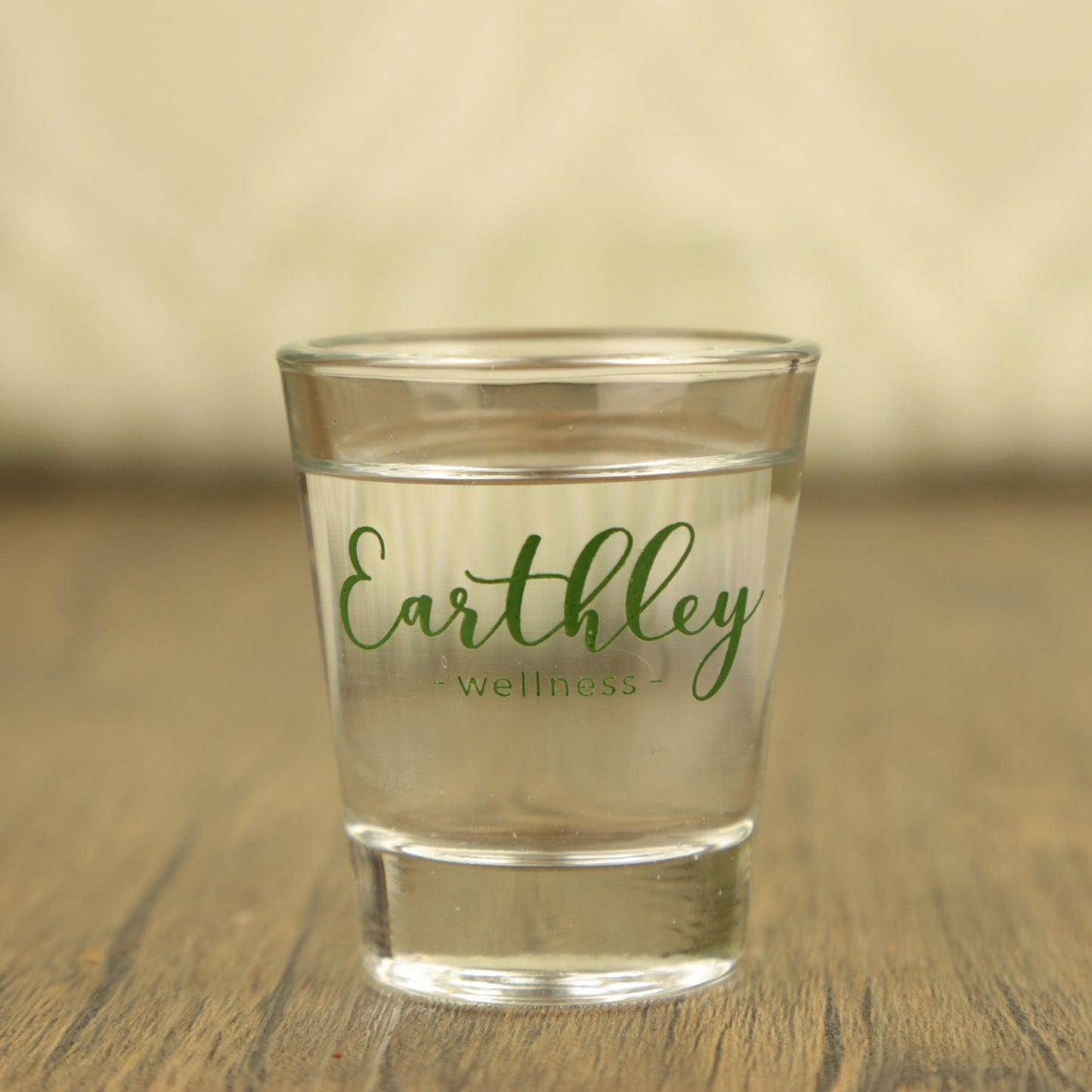 earthley-shot-glass