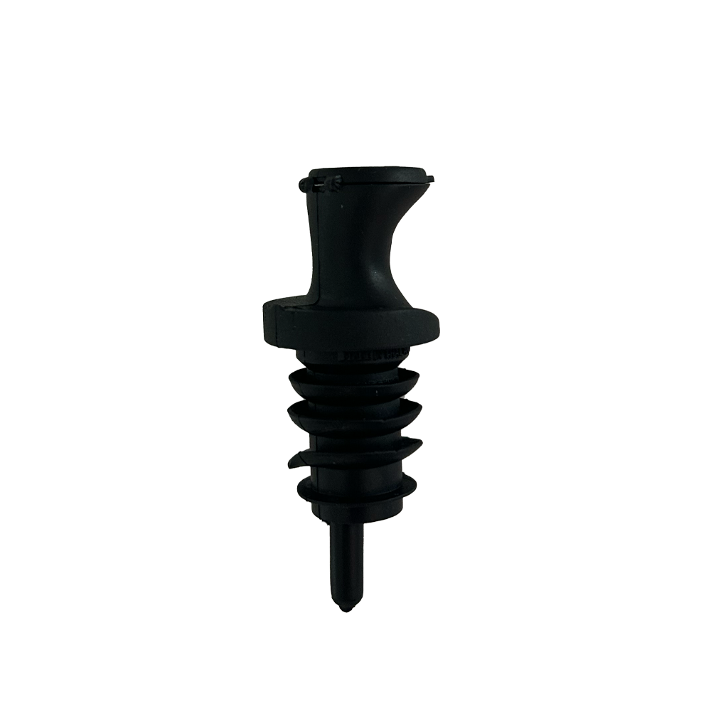 Pour & Seal Spout