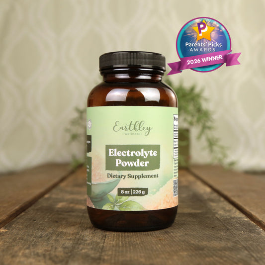 Electrolyte Powder