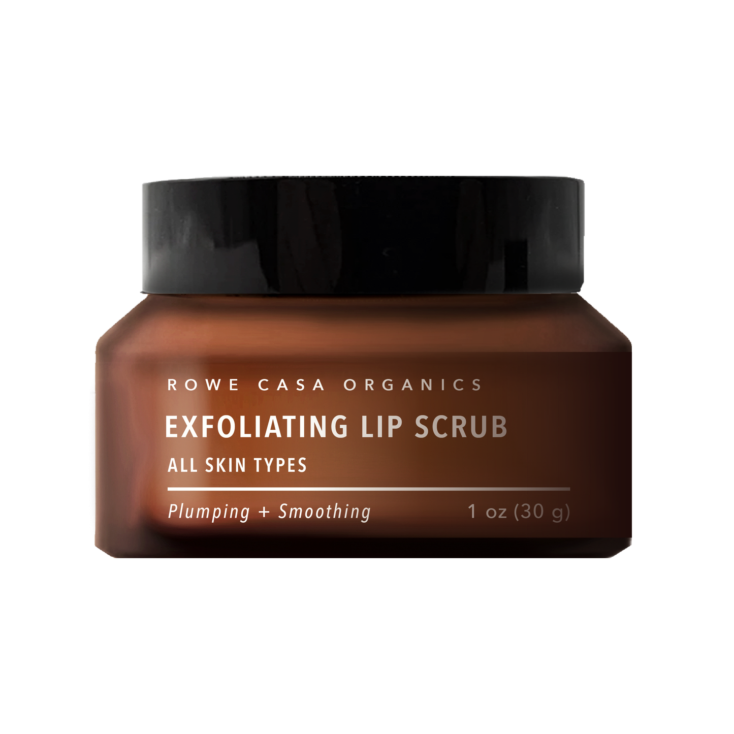 Exfoliating Lip Scrub | 1 oz