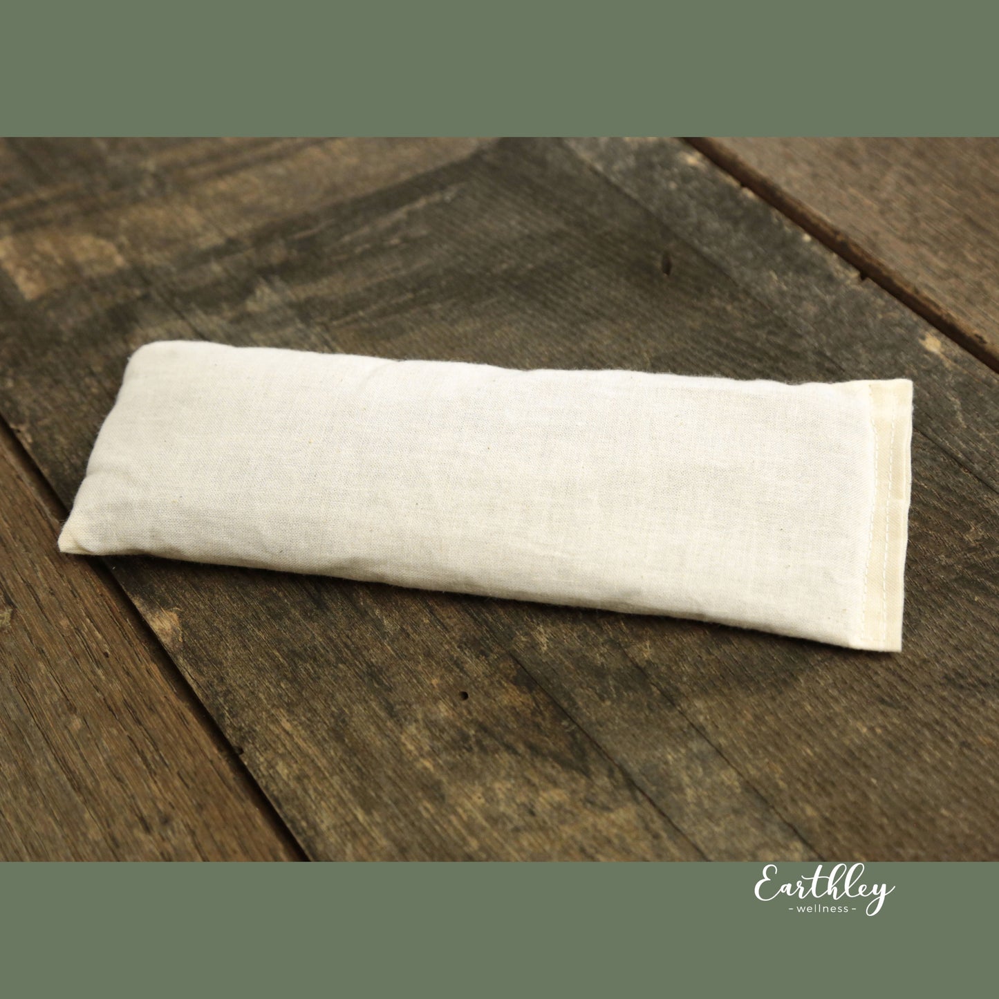 flax-heating-pad