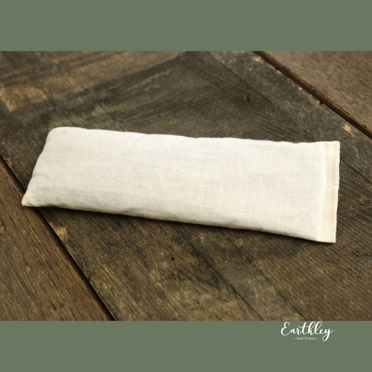 flax-heating-pad