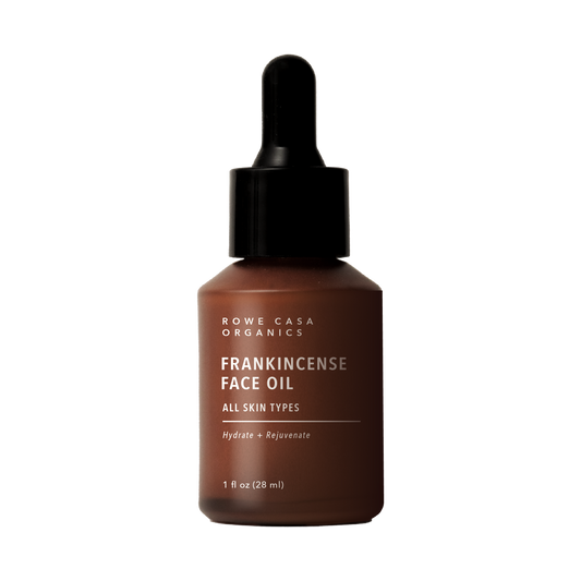 Frankincense Face Oil | 1 oz
